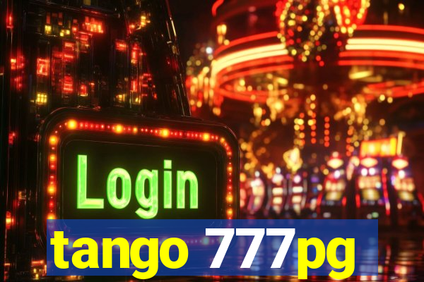 tango 777pg