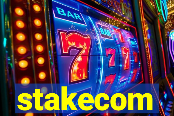 stakecom