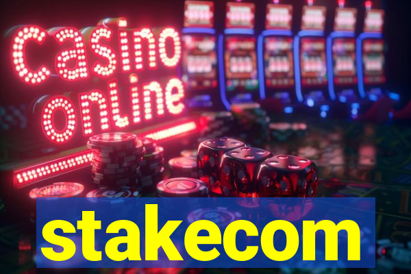 stakecom