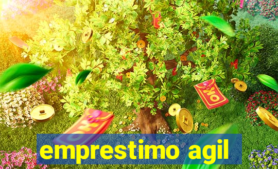 emprestimo agil
