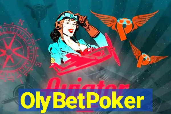 OlyBetPoker