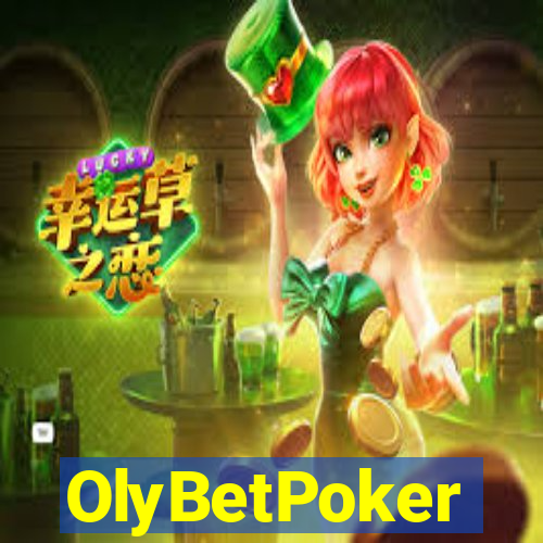 OlyBetPoker