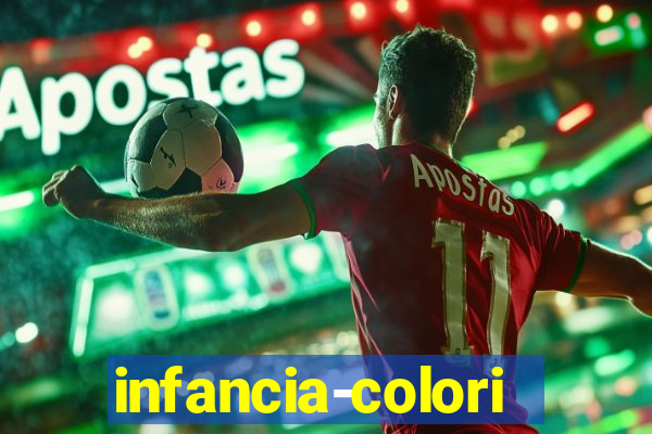 infancia-colorida777.com