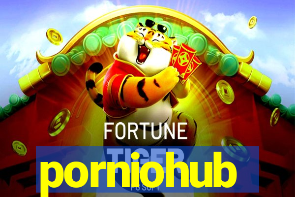 porniohub