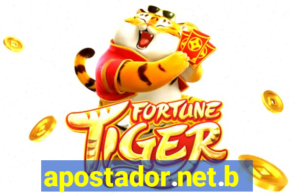 apostador.net.br