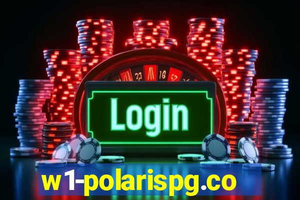 w1-polarispg.com