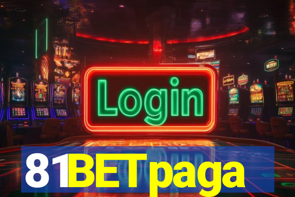 81BETpaga