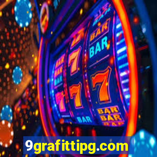 9grafittipg.com