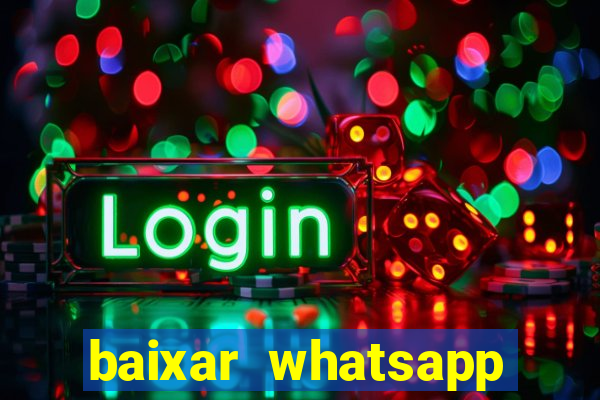 baixar whatsapp beta 3.3.10 atualizado