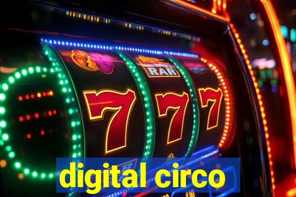 digital circo