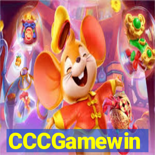 CCCGamewin