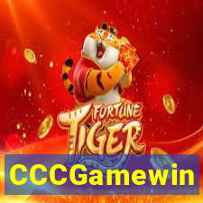 CCCGamewin
