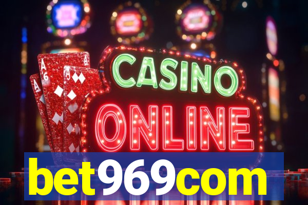 bet969com