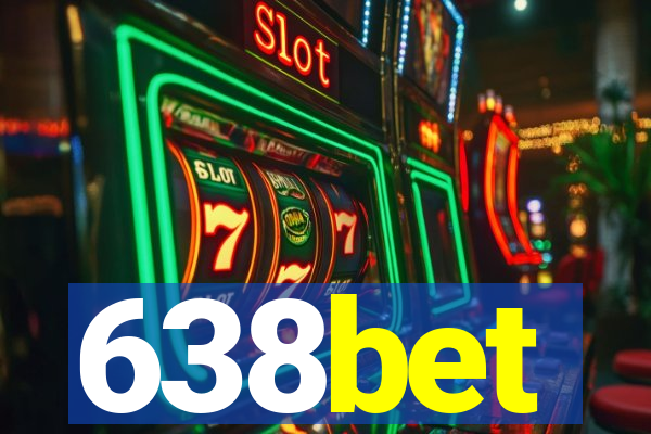 638bet