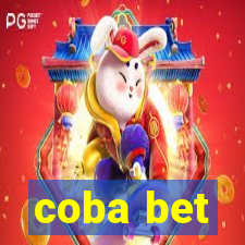 coba bet