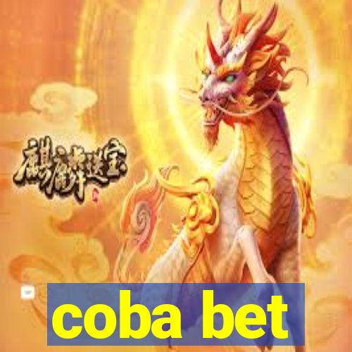 coba bet