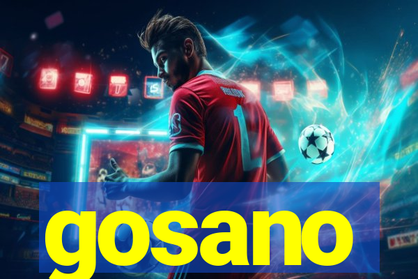 gosano