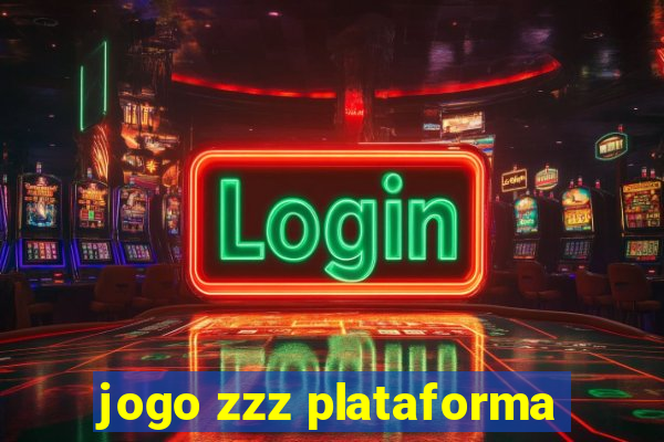 jogo zzz plataforma
