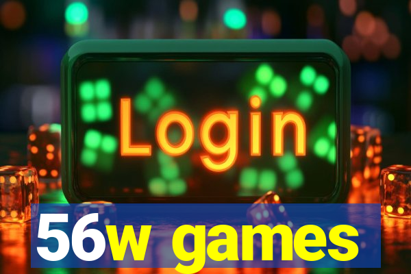 56w games