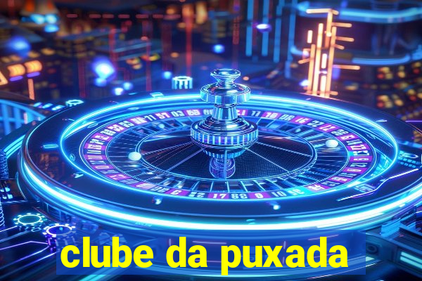 clube da puxada