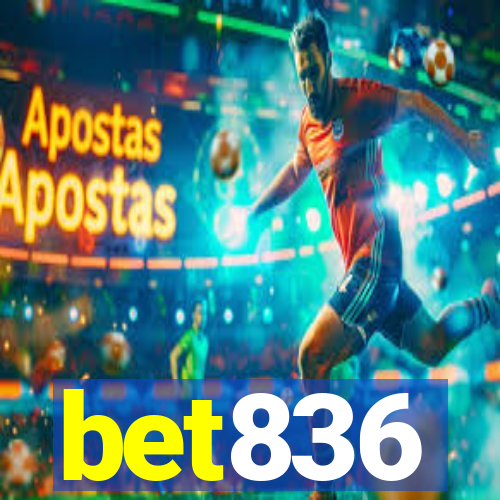 bet836