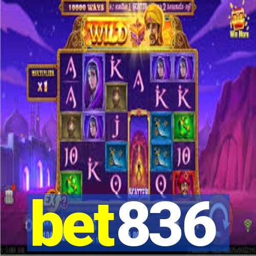 bet836