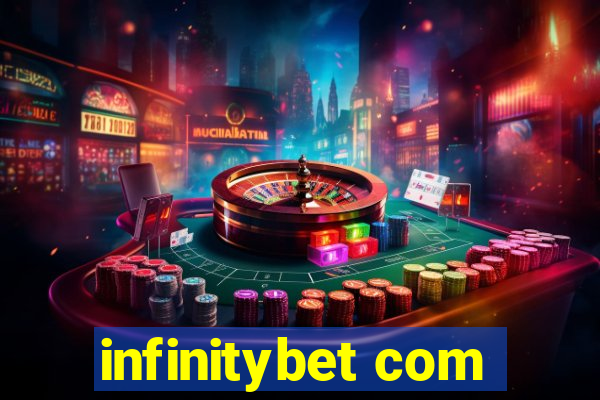 infinitybet com