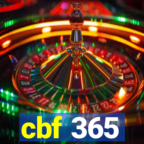 cbf 365