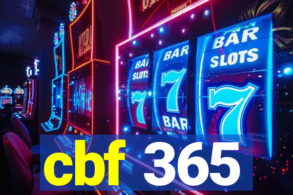 cbf 365