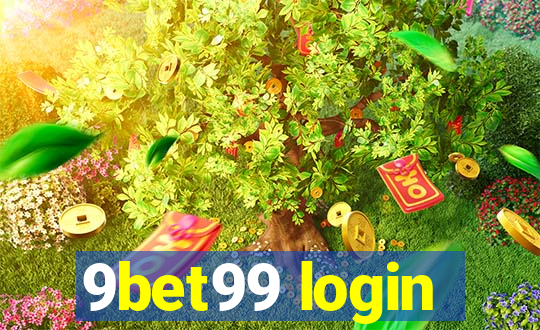 9bet99 login