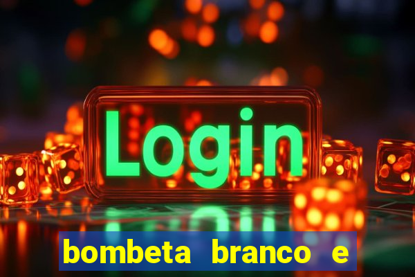 bombeta branco e vinho significado