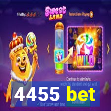 4455 bet