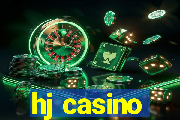 hj casino