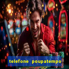 telefone poupatempo de itaquera