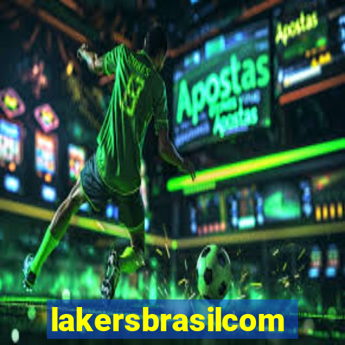 lakersbrasilcom