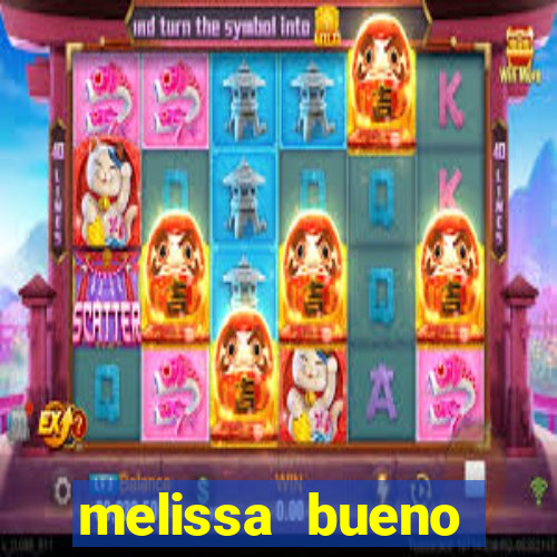 melissa bueno privacy vazado