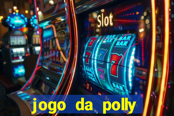 jogo da polly pocket 360