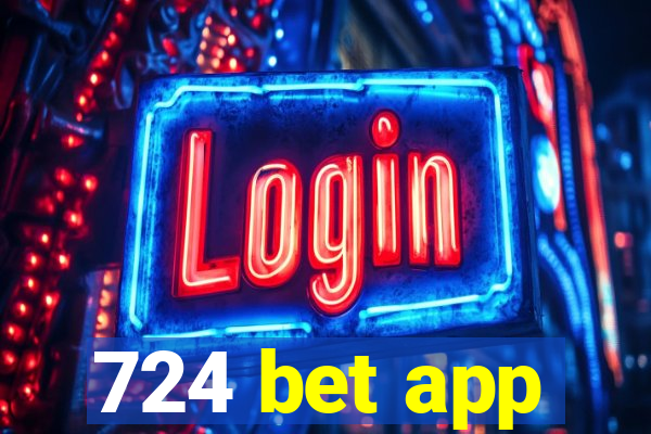 724 bet app