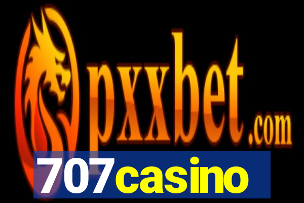 707casino