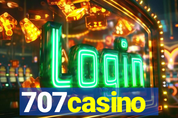 707casino