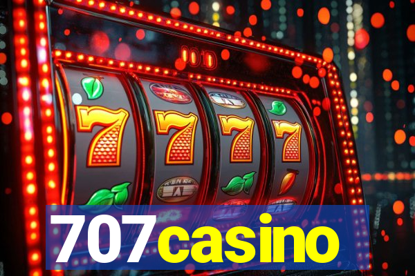 707casino