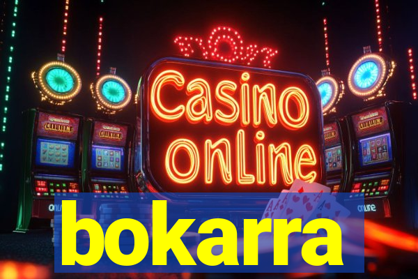 bokarra
