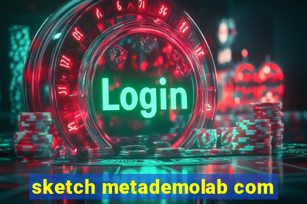 sketch metademolab com