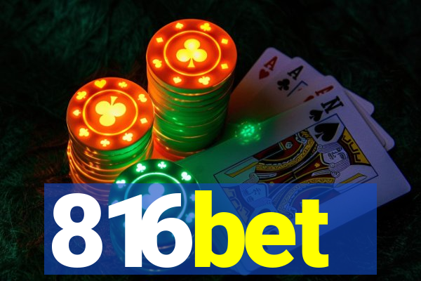 816bet