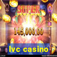 lvc casino