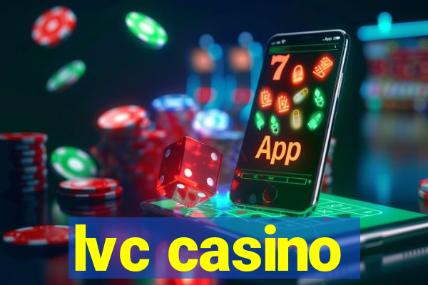lvc casino