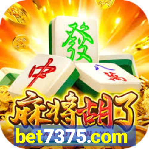 bet7375.com