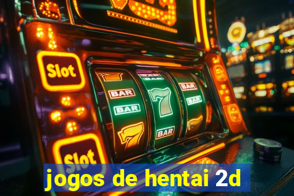jogos de hentai 2d