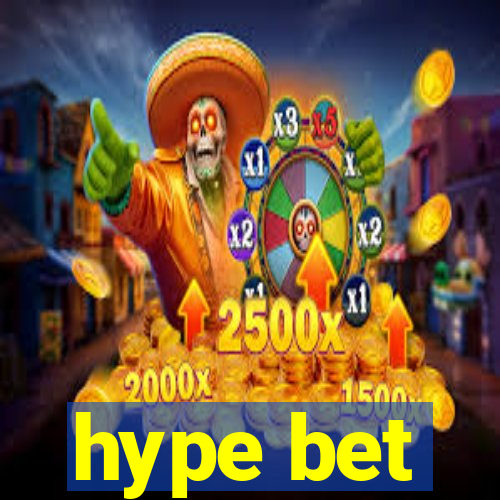 hype bet
