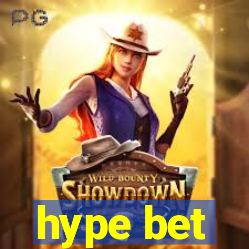hype bet